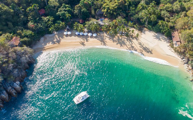 Private Yacht Cruise Sea Ray 42 feet (1-15 passengers)