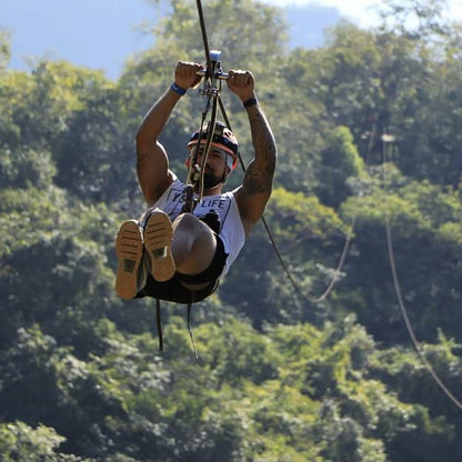 RZR & CANOPY TOUR