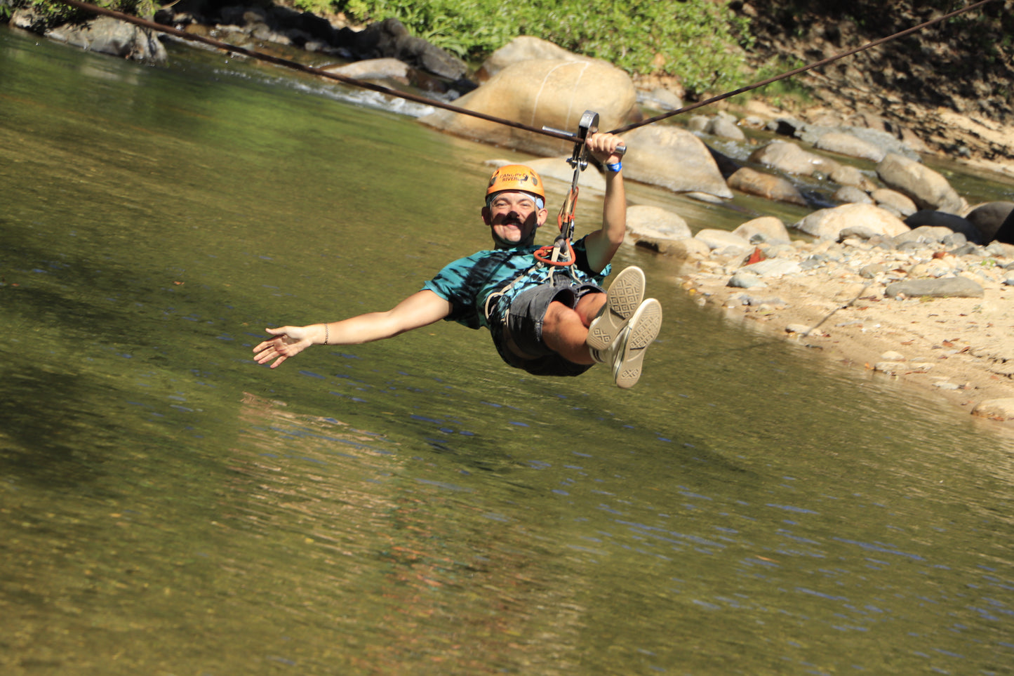 RZR & CANOPY TOUR