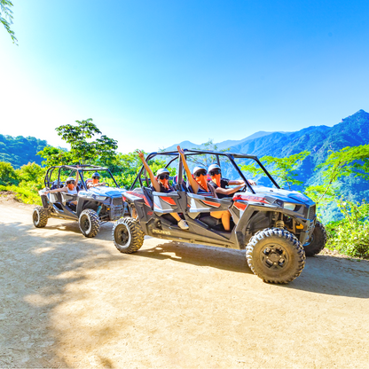 RZR TOUR