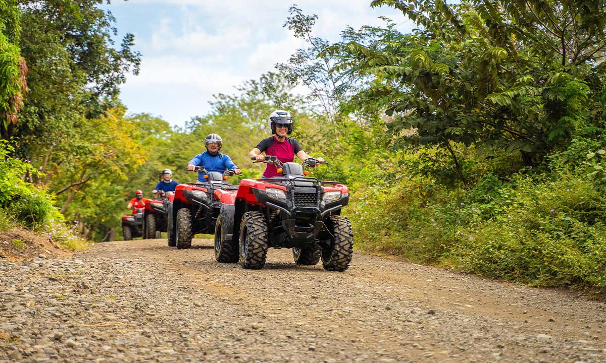 ATV Tour