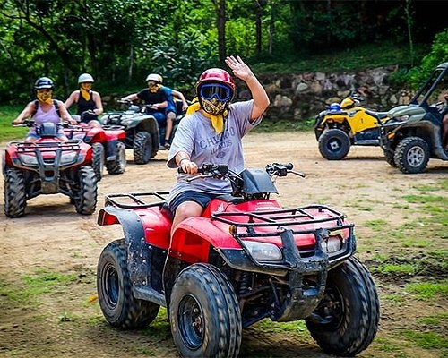 ATV Tour