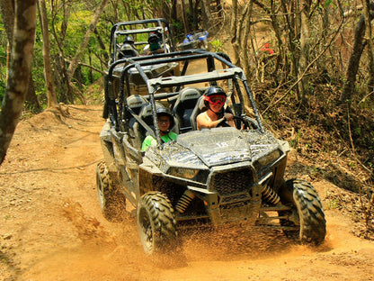 RZR & CANOPY TOUR